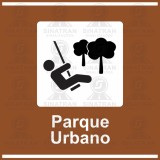 Parque Urbano 
